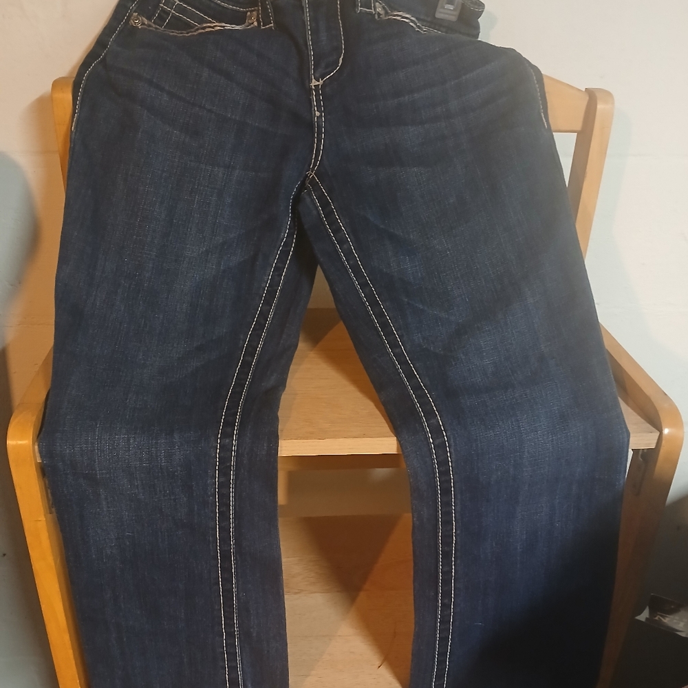 Women's jeans size 8